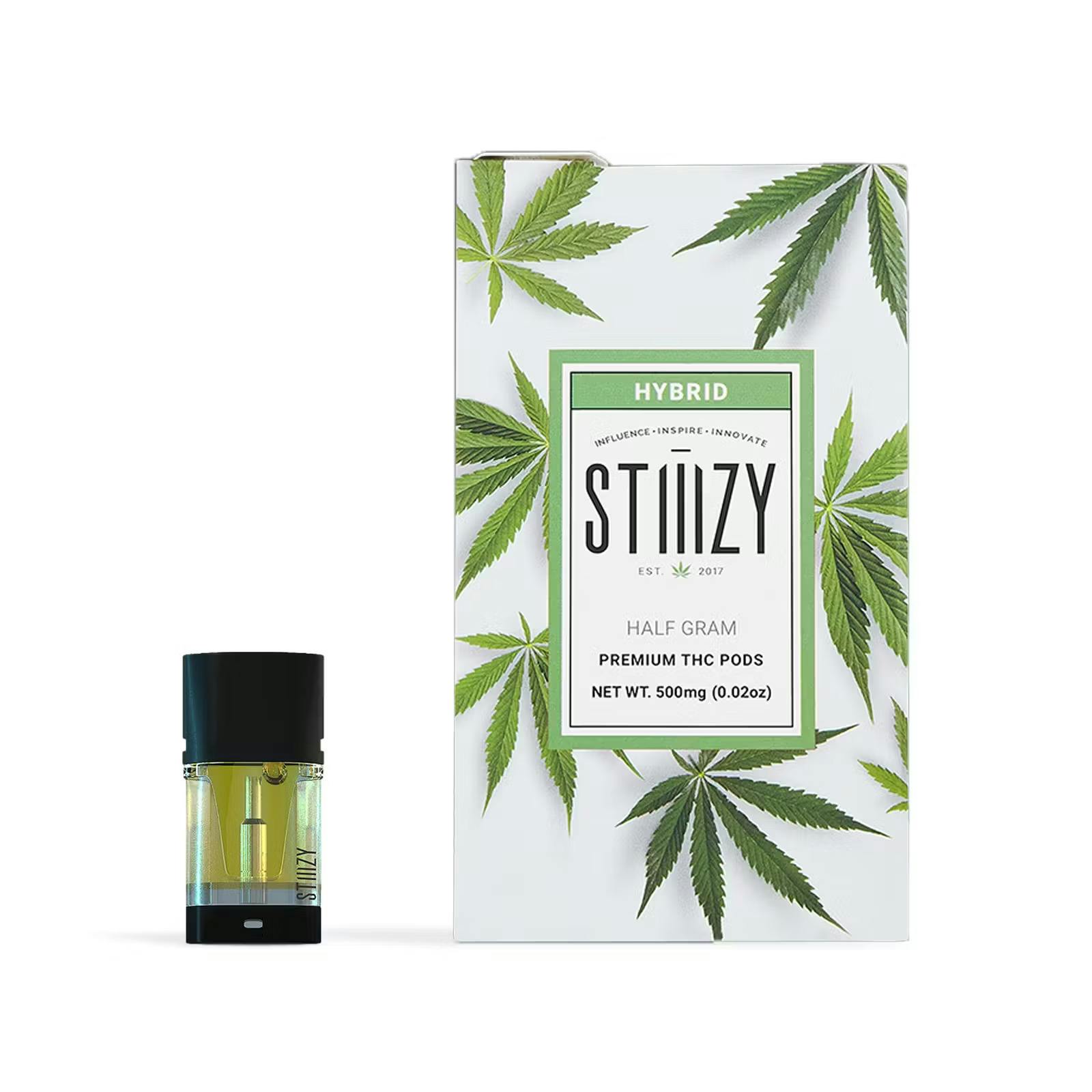 Stiiizy - Pineapple: Runtz
