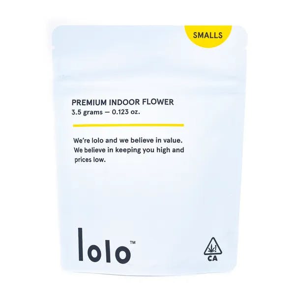 lolo: Lemon Meringue