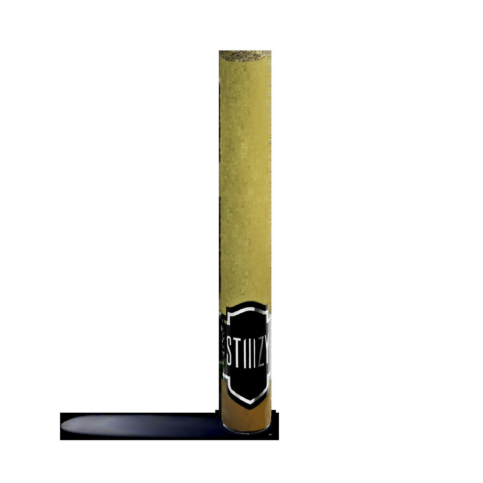 STIIIZY - Strawberry: Cough - 40s - Blunt