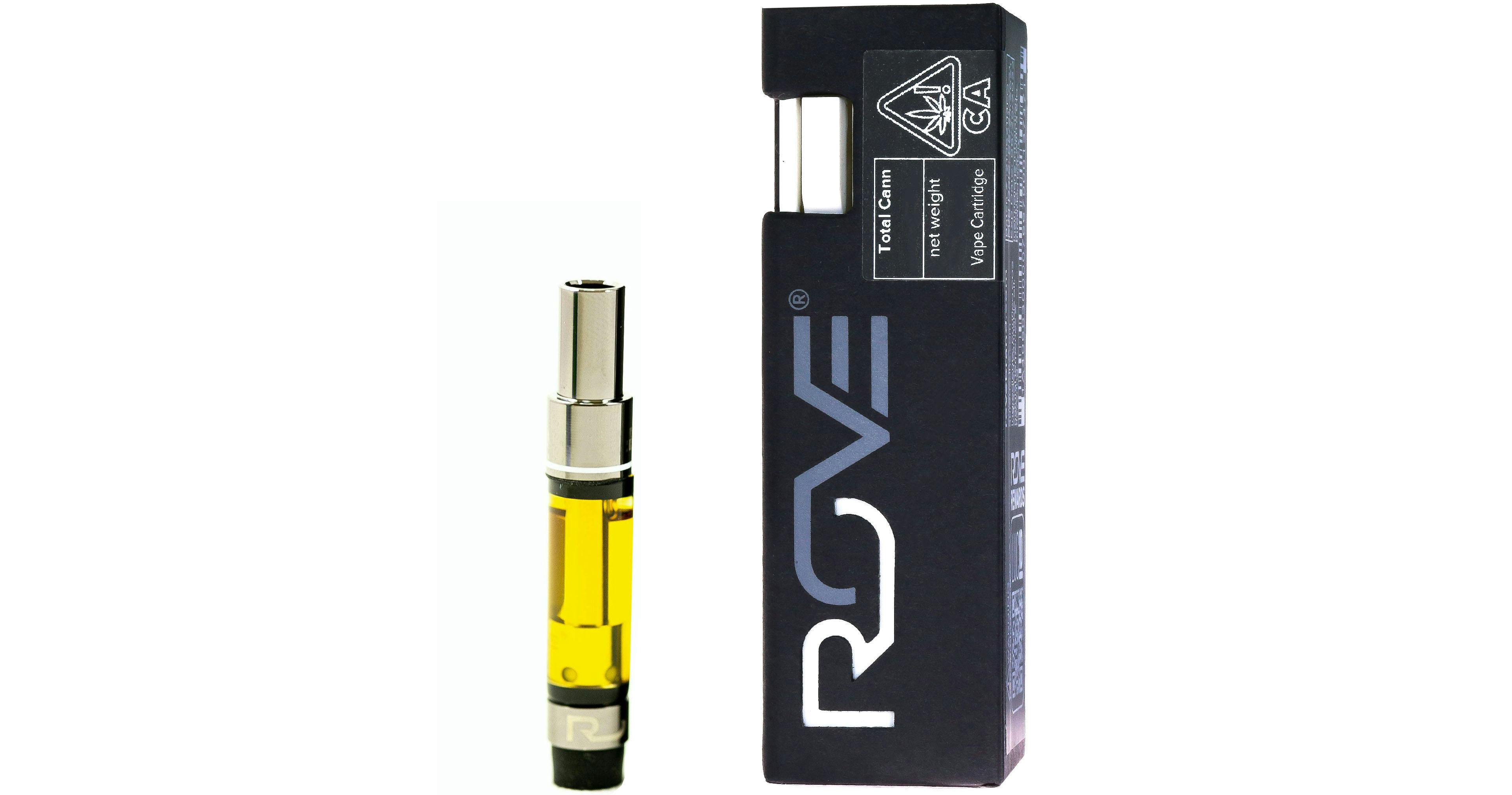 Rove - Waui - Cartridge