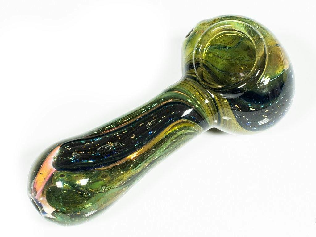 Large Assorted Glass Pipe