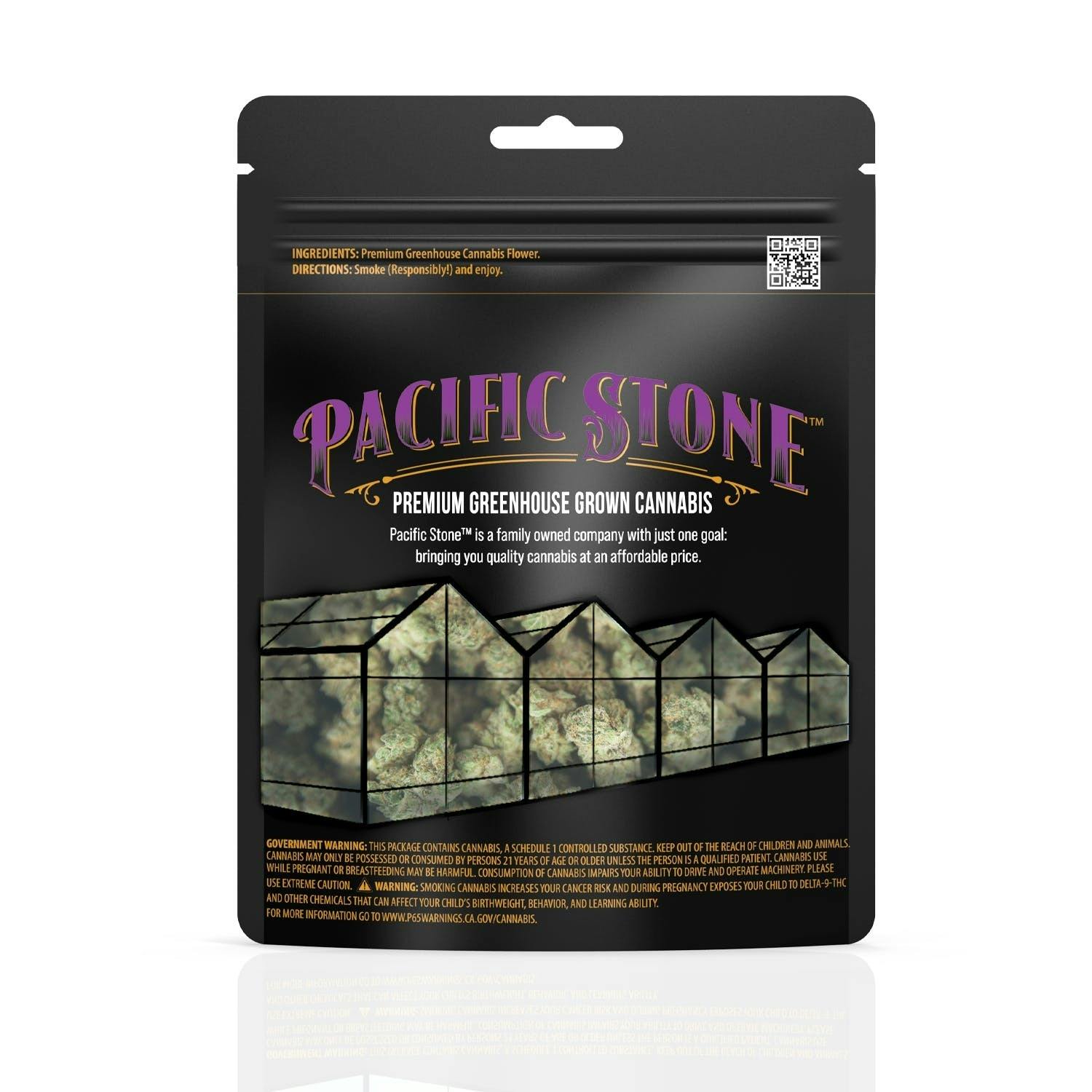 Pacific Stone - Wedding Cake: Roll Your Own