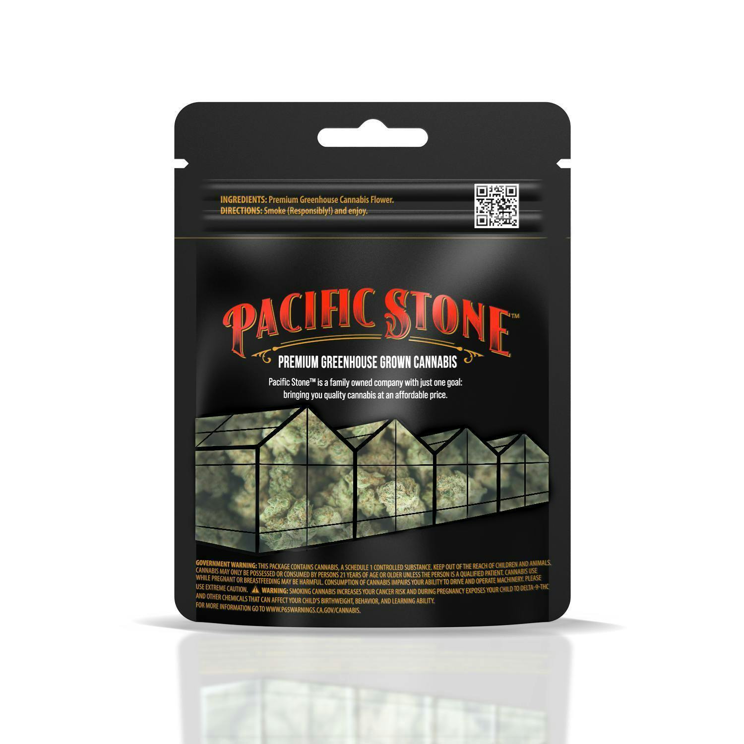 Pacific Stone: 805 Glue