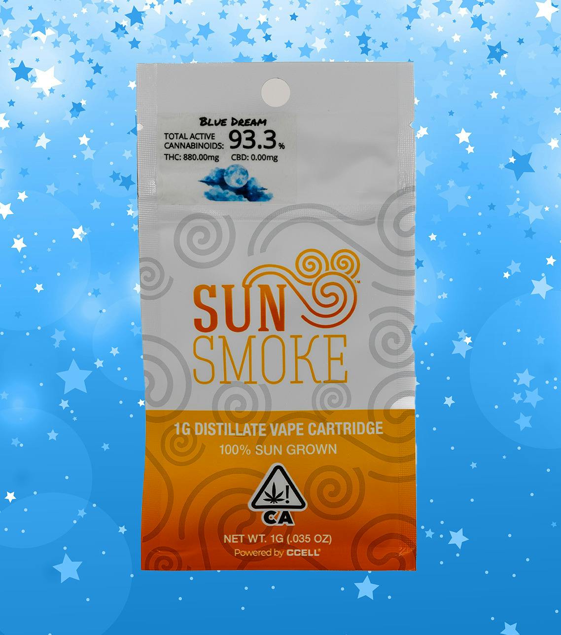 SunSmoke: GSC