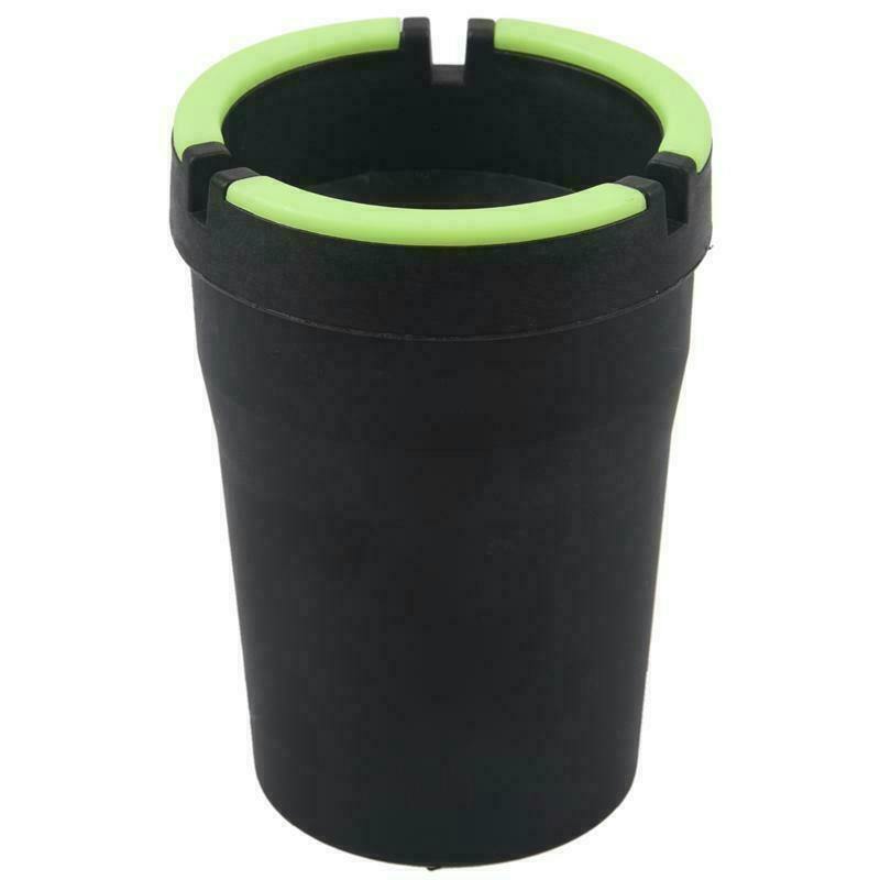 Ash Tray - Cup Holder
