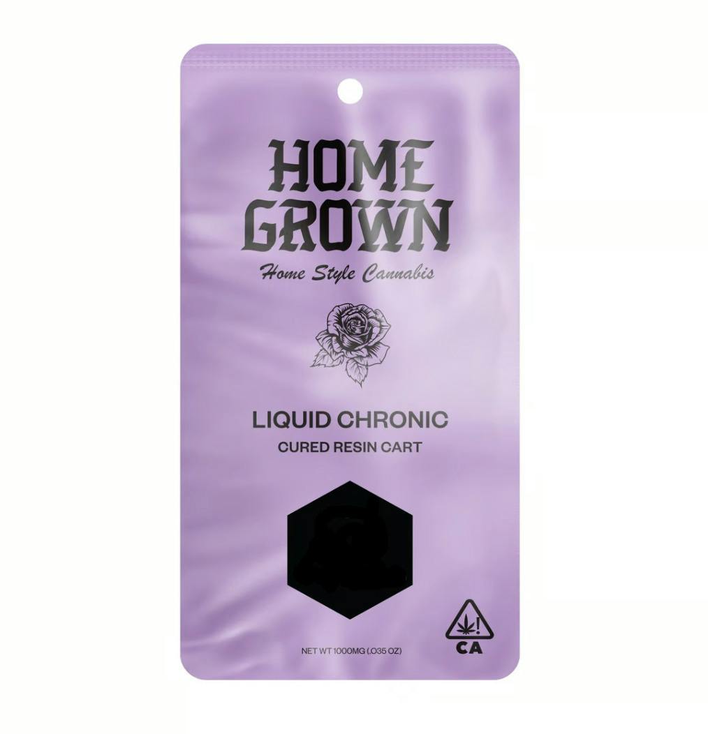 Home Grown: Moon Pie