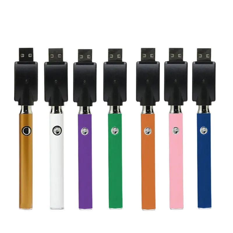 510 Thread Adjustable & Charger