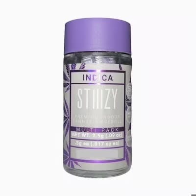 STIIIZY - LEMON: Cherry Haze - Non