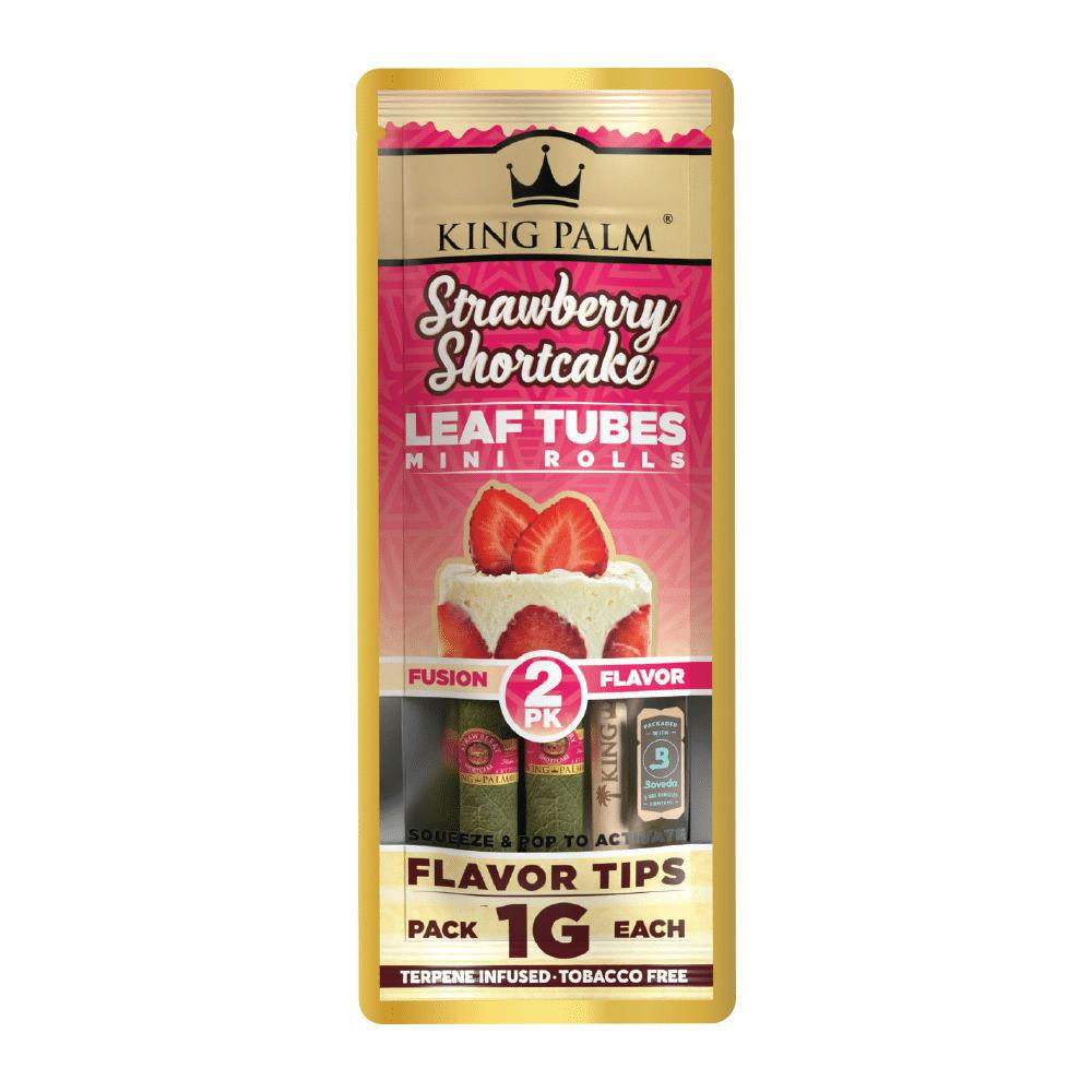 Hemp Cones - Pre Rolled Hemp Cones - 2pk