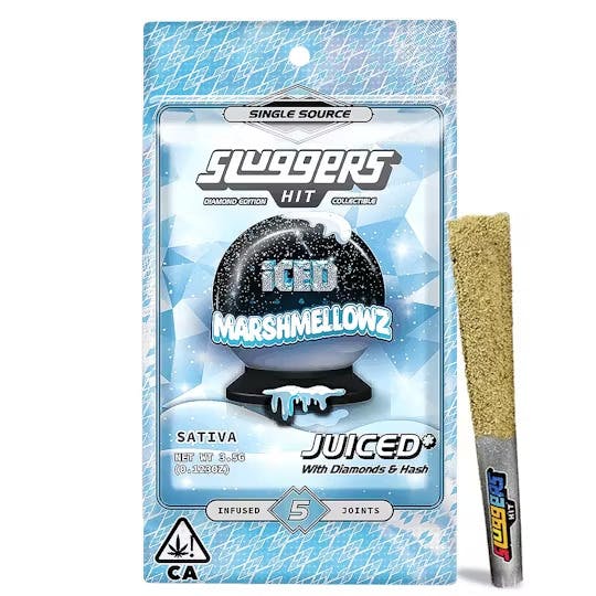 Sluggers: Legend OG