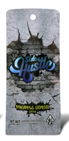 Side Hustle: Jack Herer