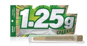Sparkiez - Guava: Hybrid - Preroll