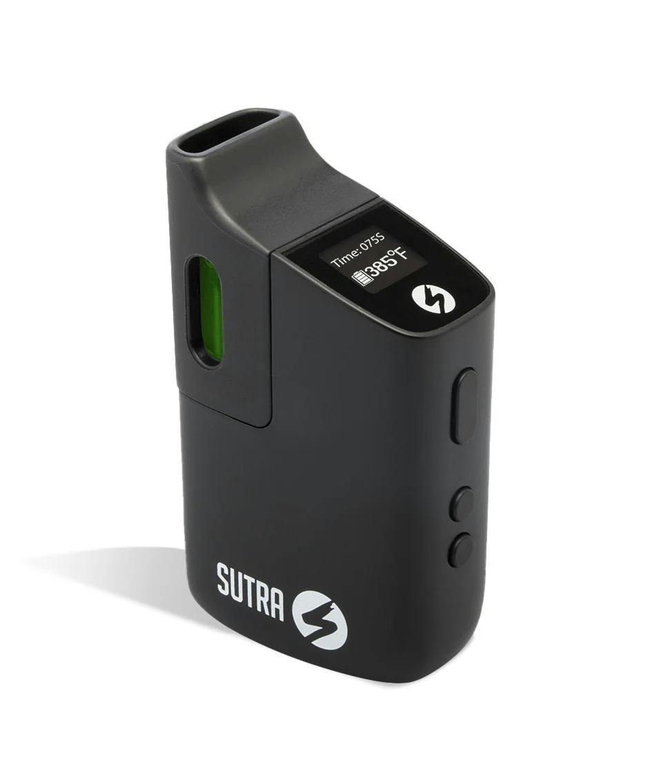 Sutra - Concentrate & Dry Herb Vaporizer