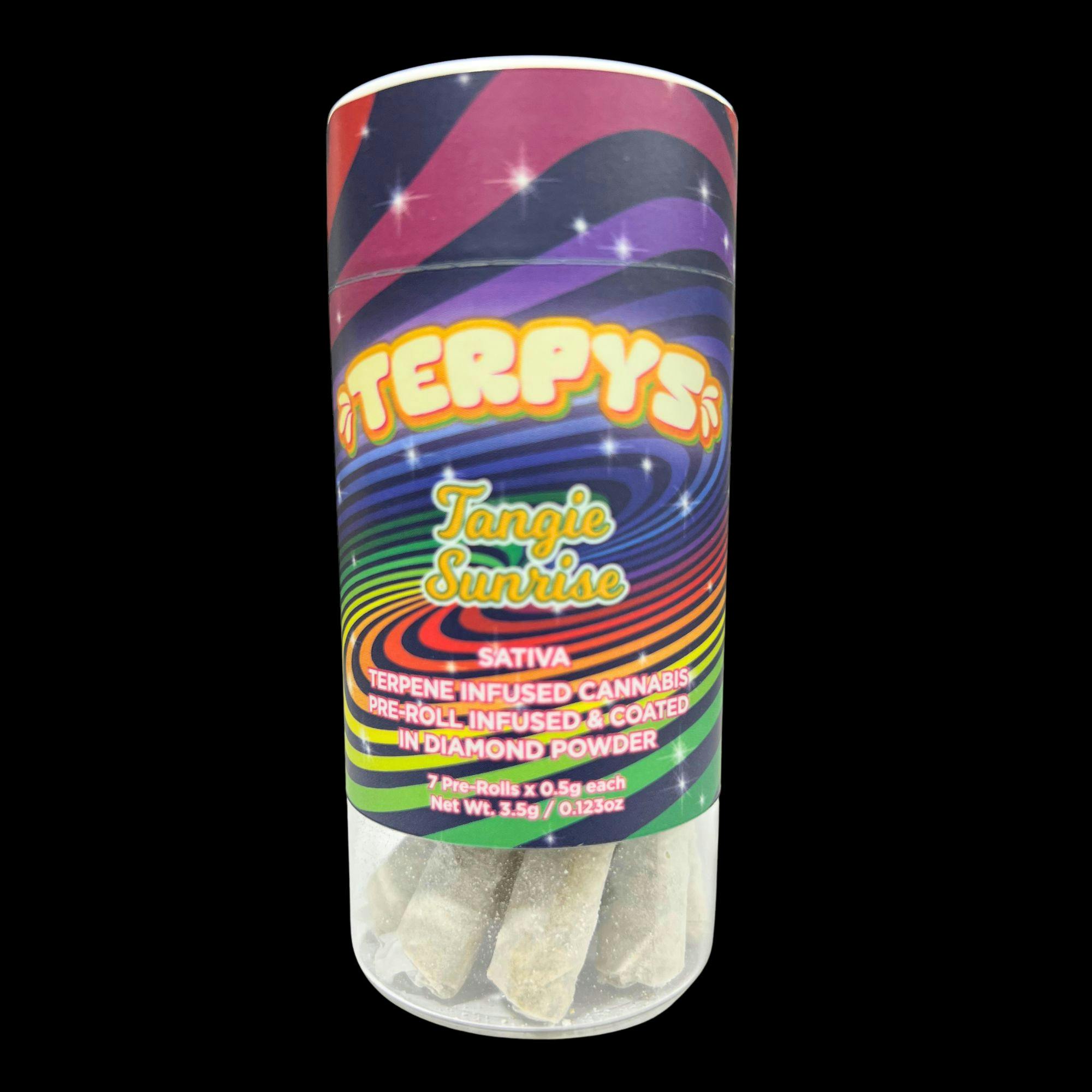 Terpys: X Creme De Canna - Bananarama