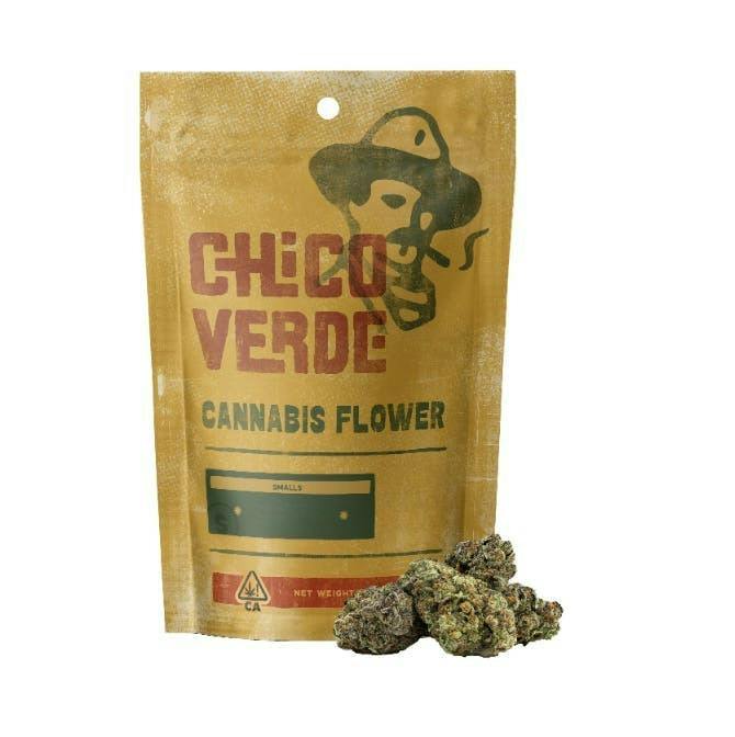 Chico Verde: Cereal Milk