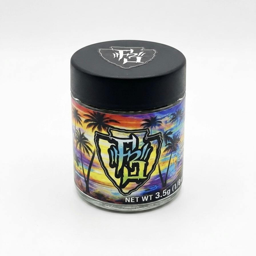 F3 - Jex: Jex OG - Flower
