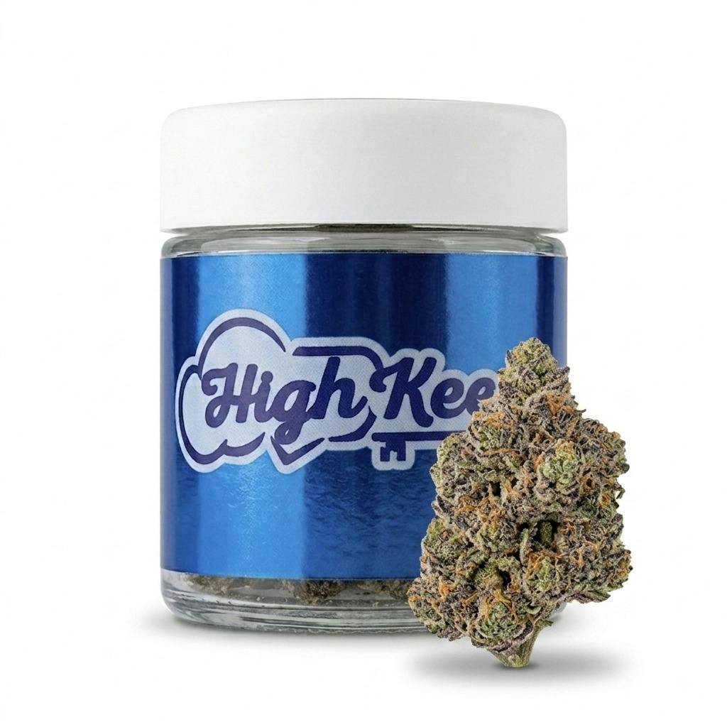 High: Kee - White Cherry Gelato