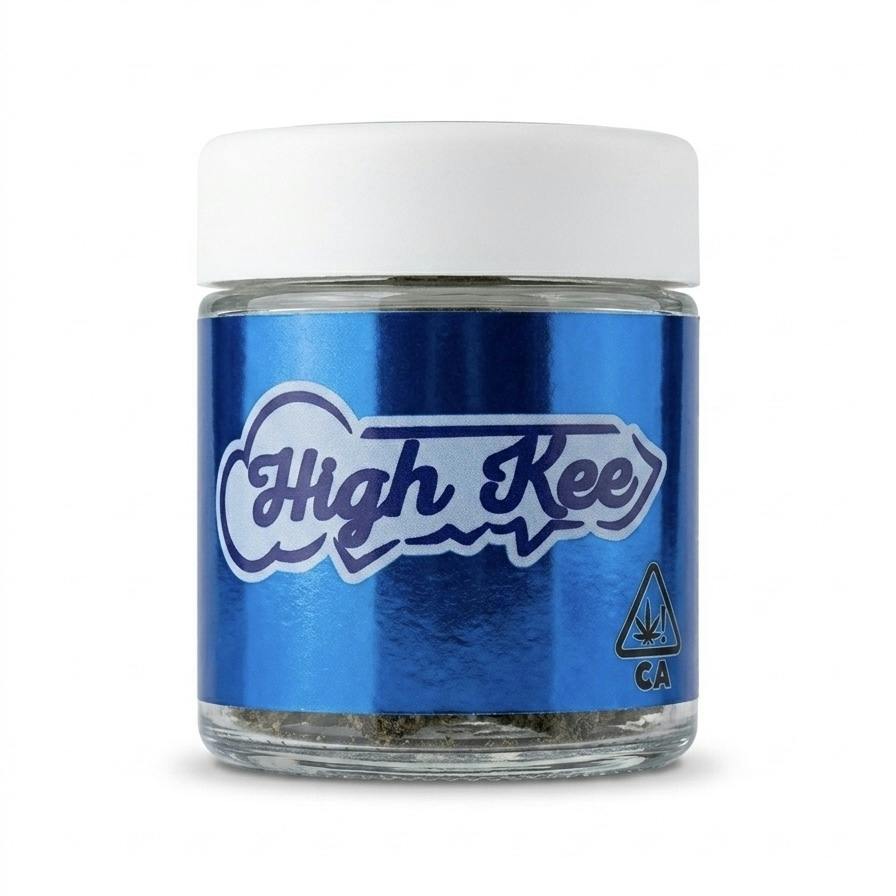 High: Kee - Milk Bone
