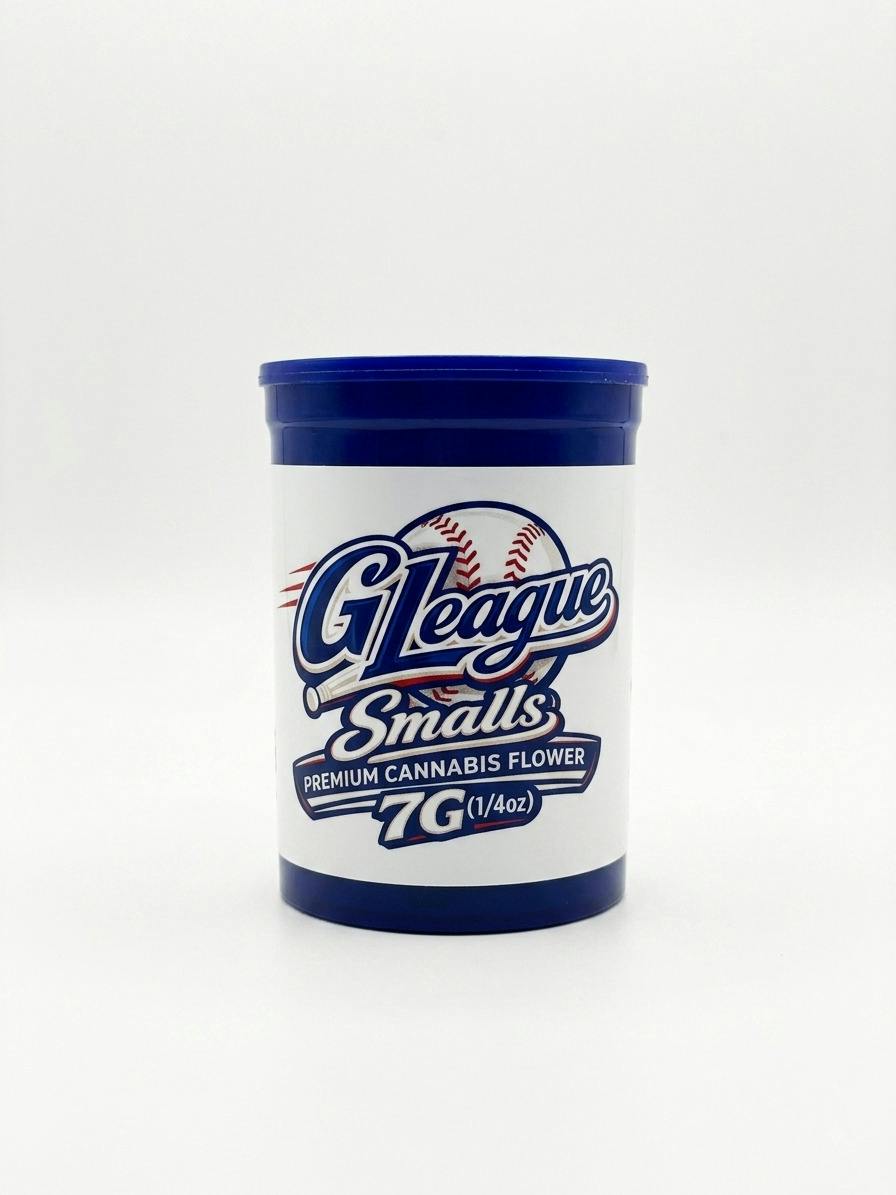 G League -: Mendo Breath