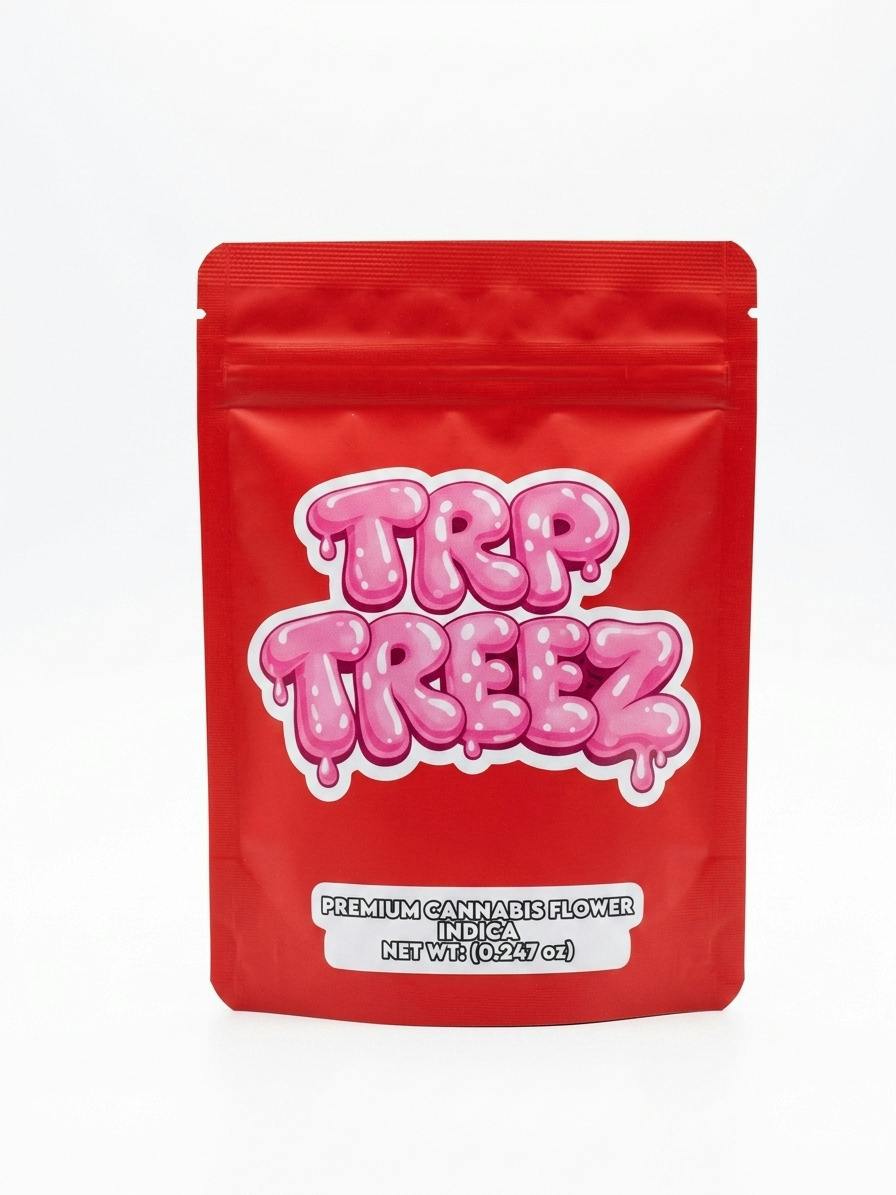 TRP TREEZ -: Emerald OG