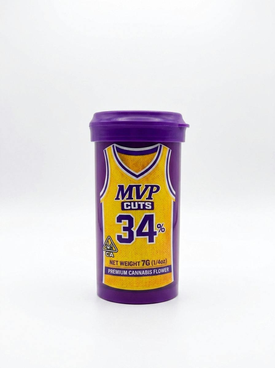 MVP Cuts -: Sweet Hitz