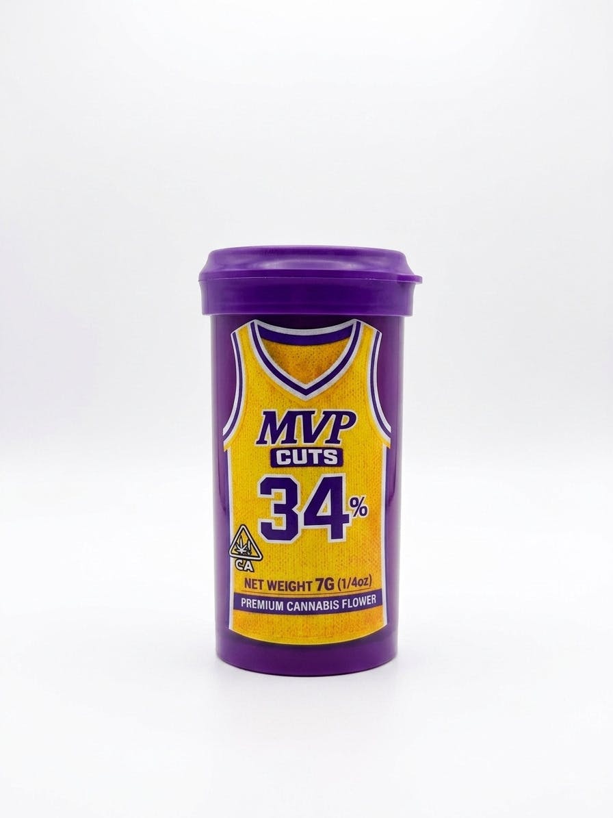 MVP Cuts -: Shot Caller