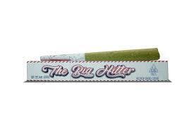 HOTBOX - The Big Hitter - Scotty Mom - Preroll