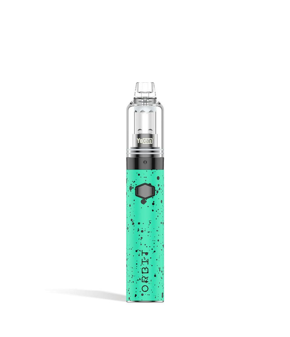 Wulf - Orbit 2.0 - Portable Concentrate Vaporizer