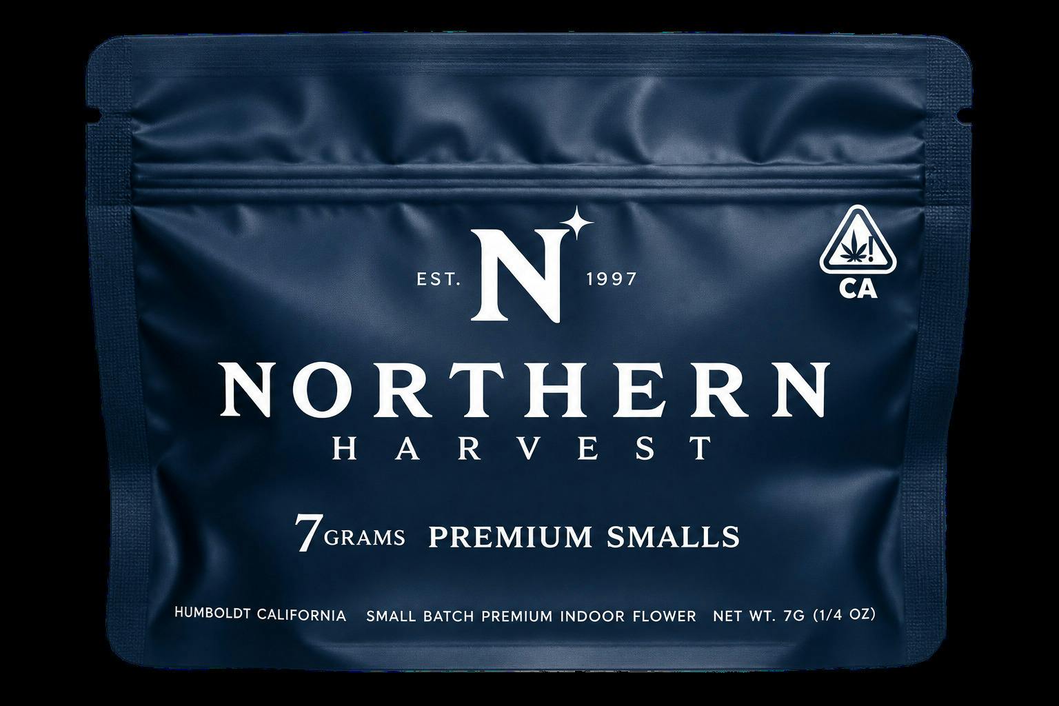 Northern Harvest: Fizzy Grape