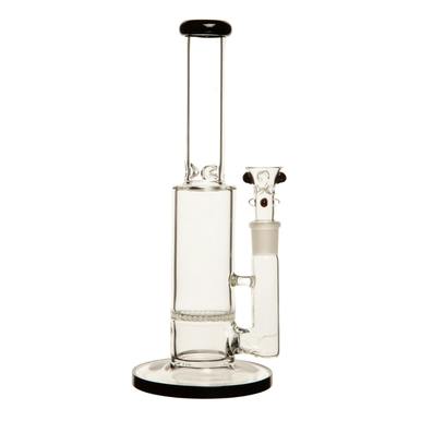 11" 5mm Uno Showerhead Glass Rig (RO 1350)