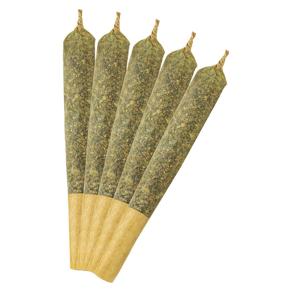 Thumbs Up - High Fives Sativa Pre-Roll - 5x0.7g