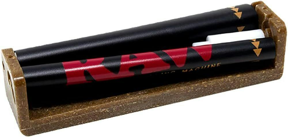 RAW 110mm Two Way Rolling Machine