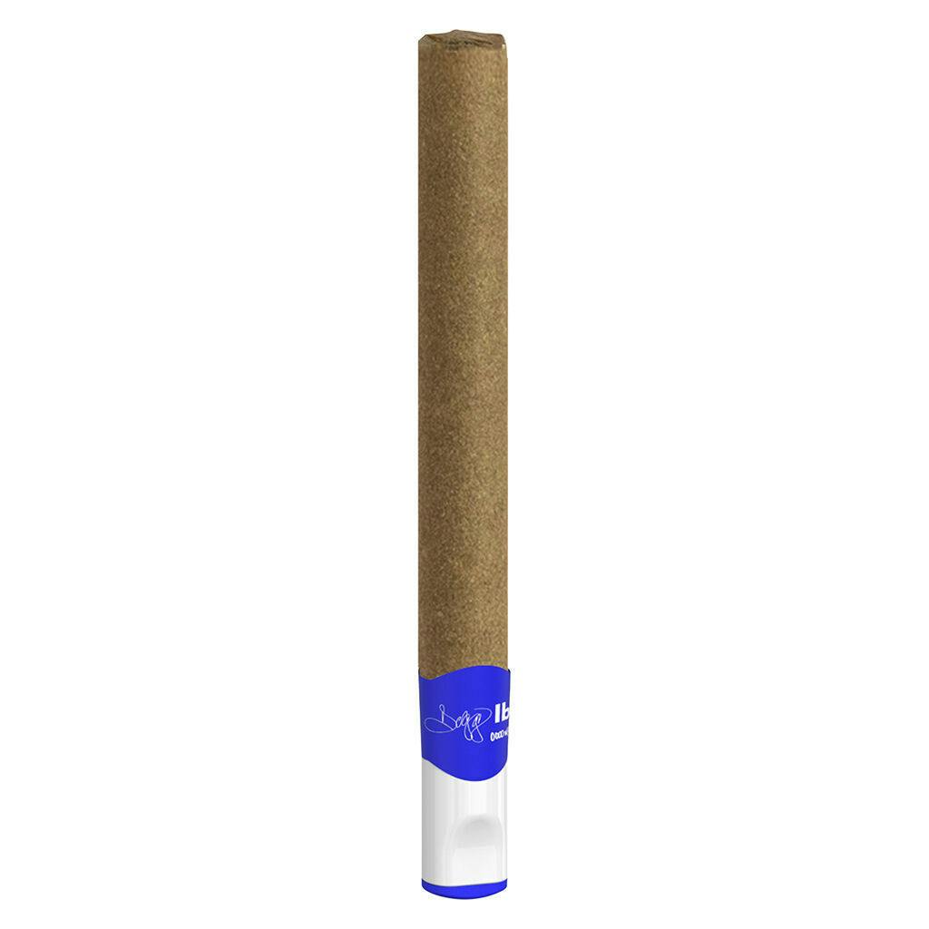 D*gg lbs - Juicy OooWeee Infused Blunt - Hybrid - 1x1g