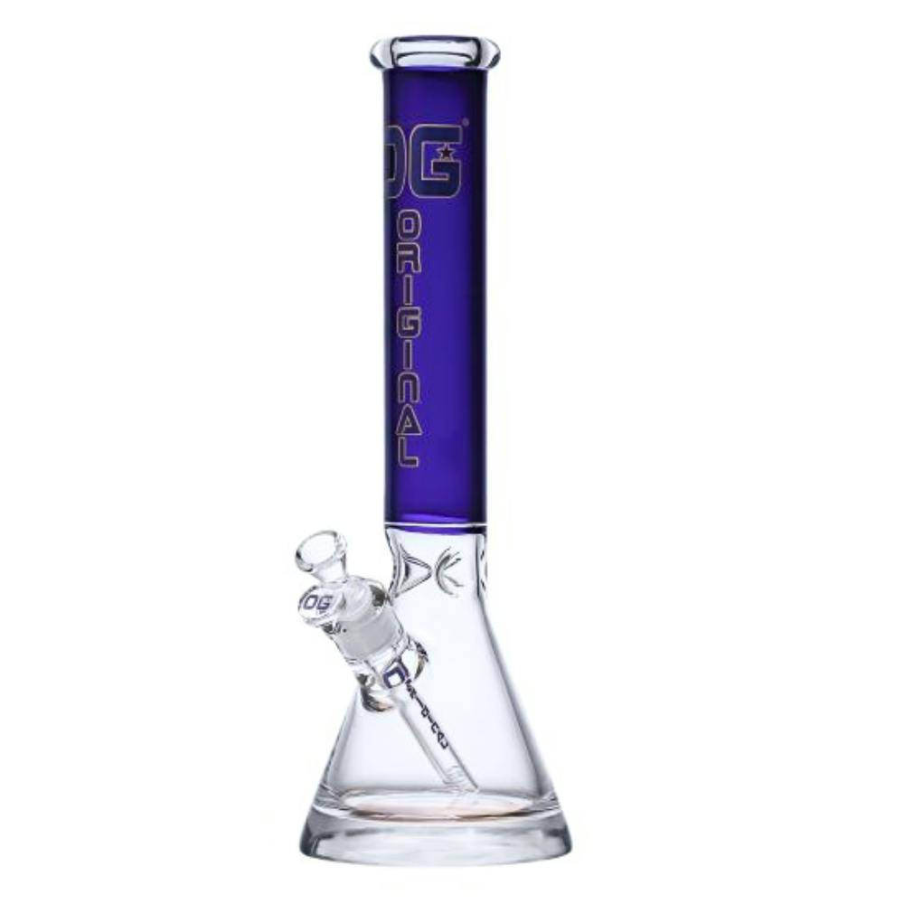 OG Original Colour Beaker