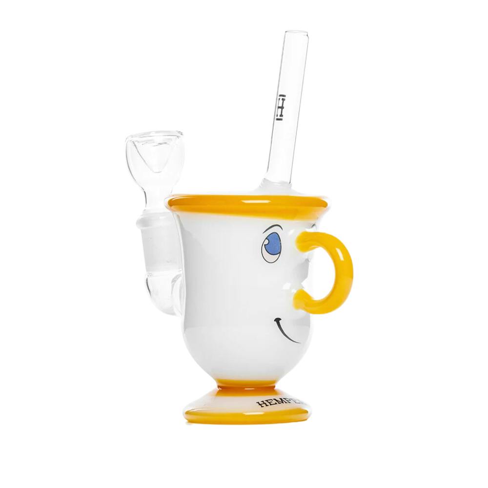 Hemper Tea Cup Bong