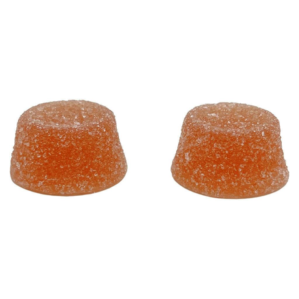 Oceanic - Strawberries & Cream Live Rosin Gummies - Sativa - 2 Pack
