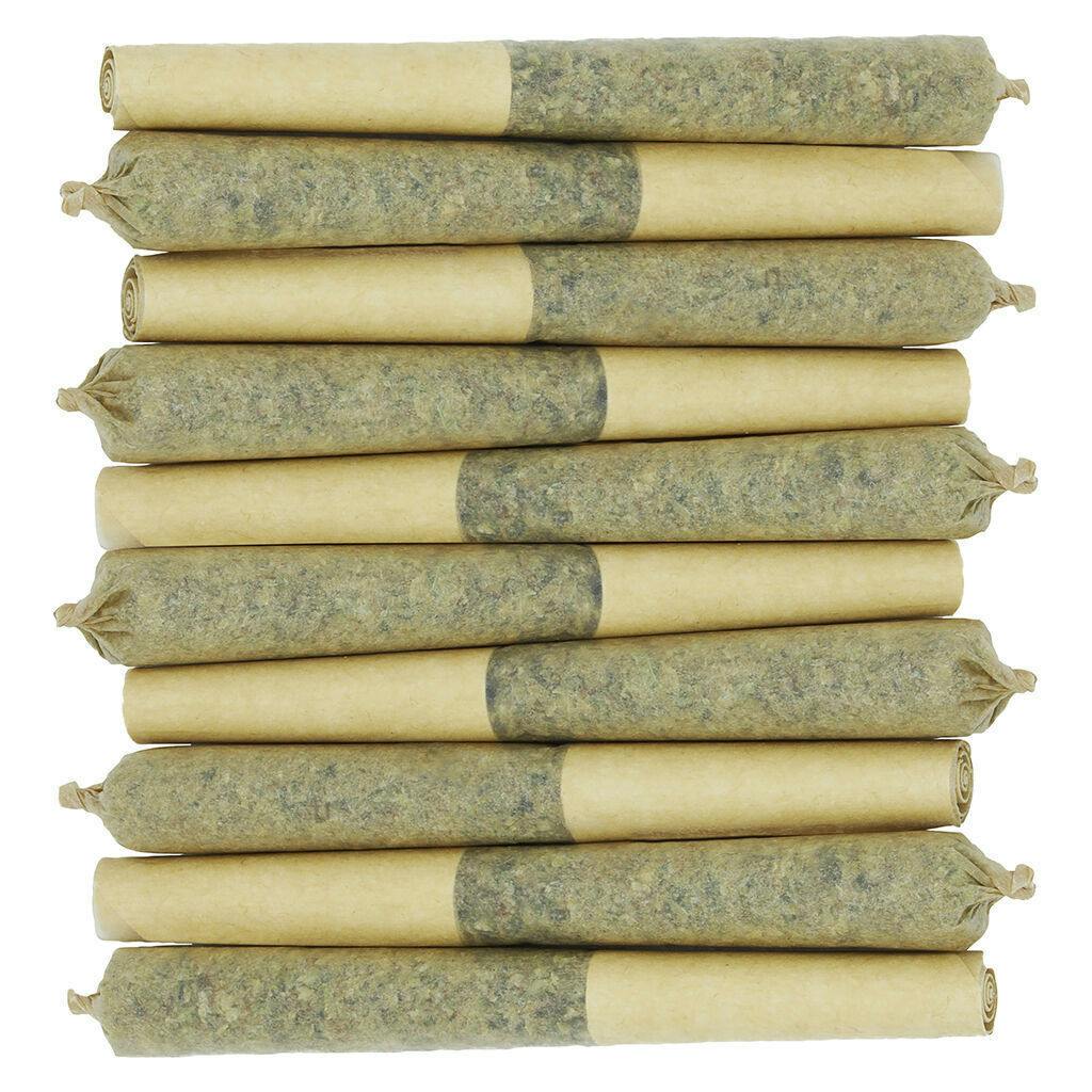 GreenSeal - LA Kush Cake Pre-Roll - Indica - 10x0.35g