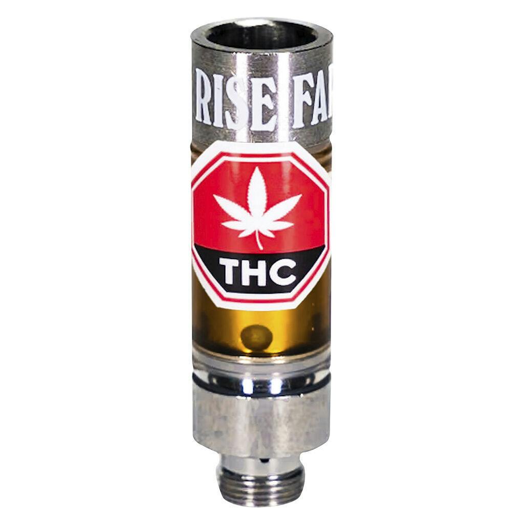 Lune Rise Farms - Peyote Country Combine Enhancer 510 Thread Cartridge - Indica - 0.5g