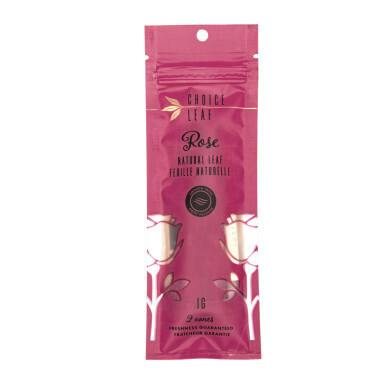 Choice Leaf 2-pack Medium Rose Cones