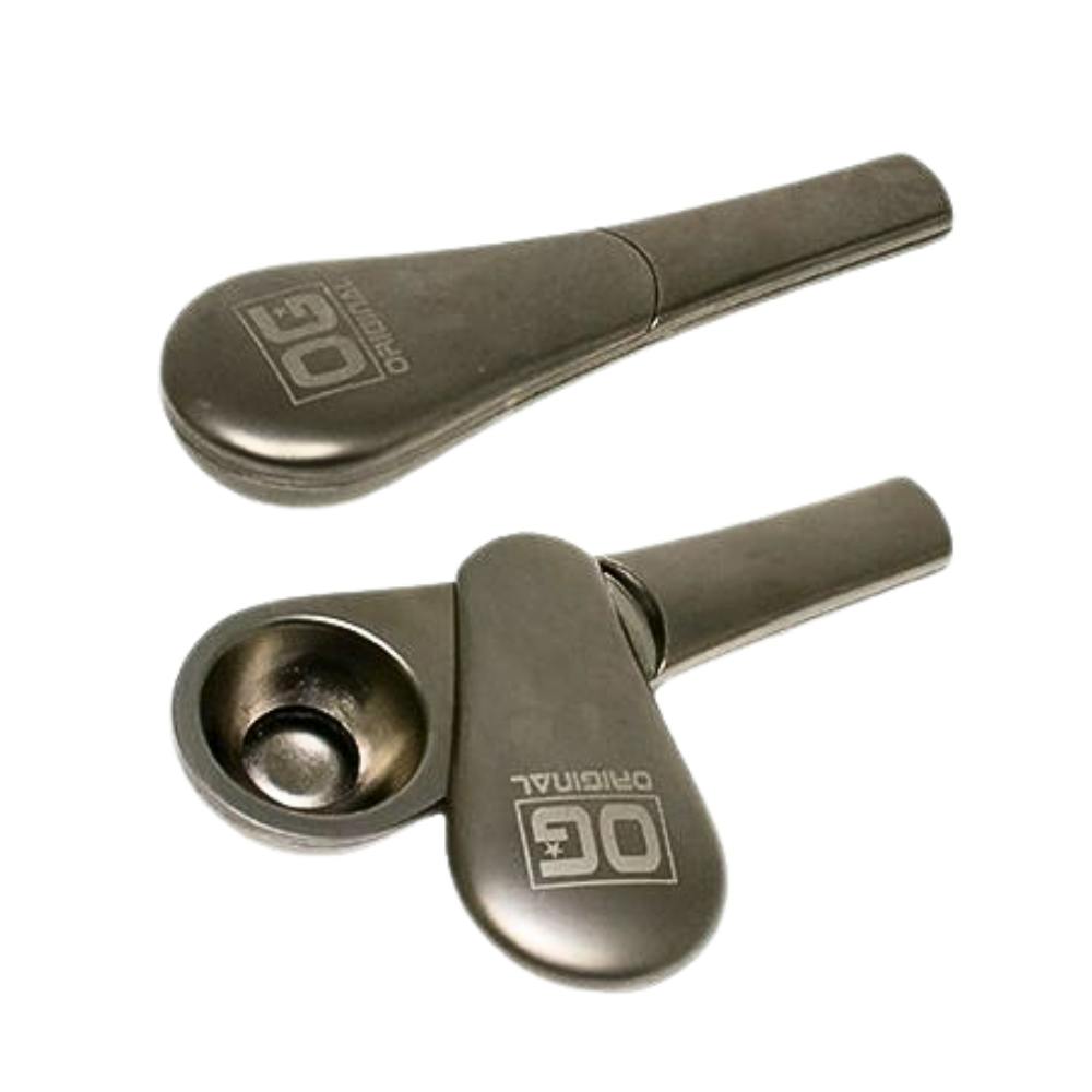 OG Original Switch-Blade Hand Pipe