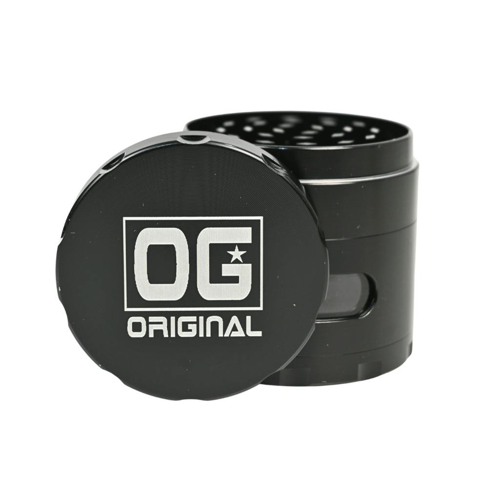 OG Original 55mm 4-Pc Window Grinder