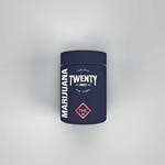Applescotti 3.5g - 50/50 Hybrid - Twenty Twenty