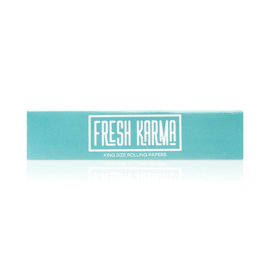 FK: Accessories | FK Papers - Hemp Regular or King Size