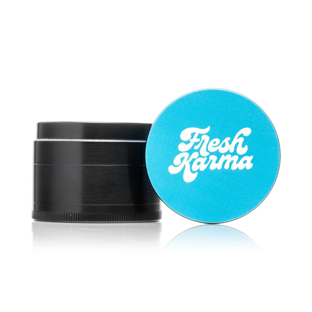 FK: Accessories | Fresh Karma 4 Pc. Grinder