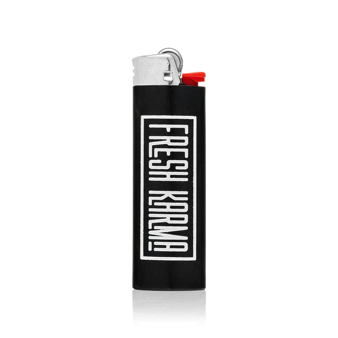 FK: Accessories | BIC Lighter