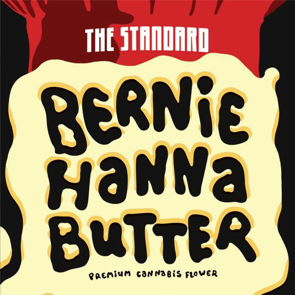 The Standard: Flower | Bernie HanaButter