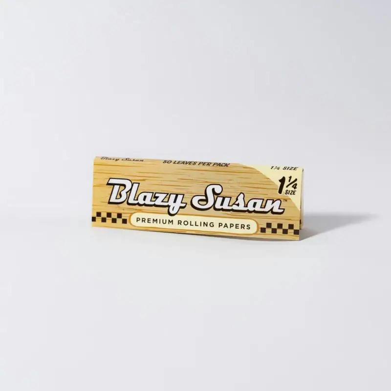 Blazy Susan: Accessories | 1 1/4 Unbleached Papers | 50ct