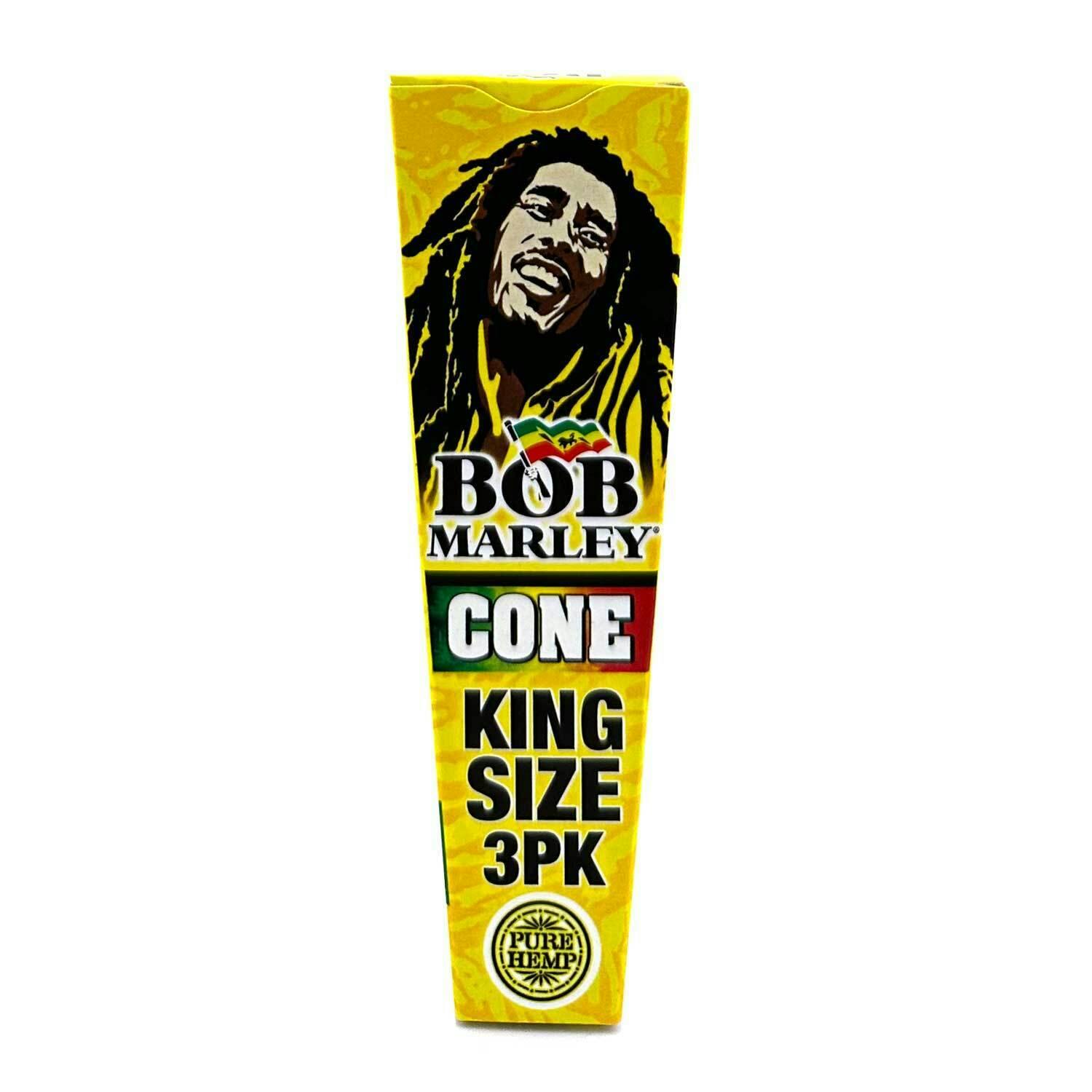 Bob Marley Classic King Size