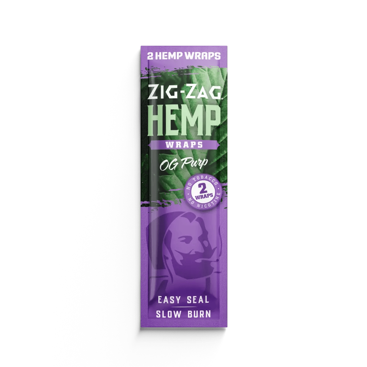 Hemp Wraps Og Purp