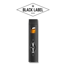 Black Label Apple Smacks